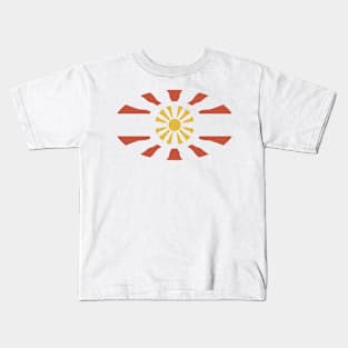 Sunshine Kids T-Shirt